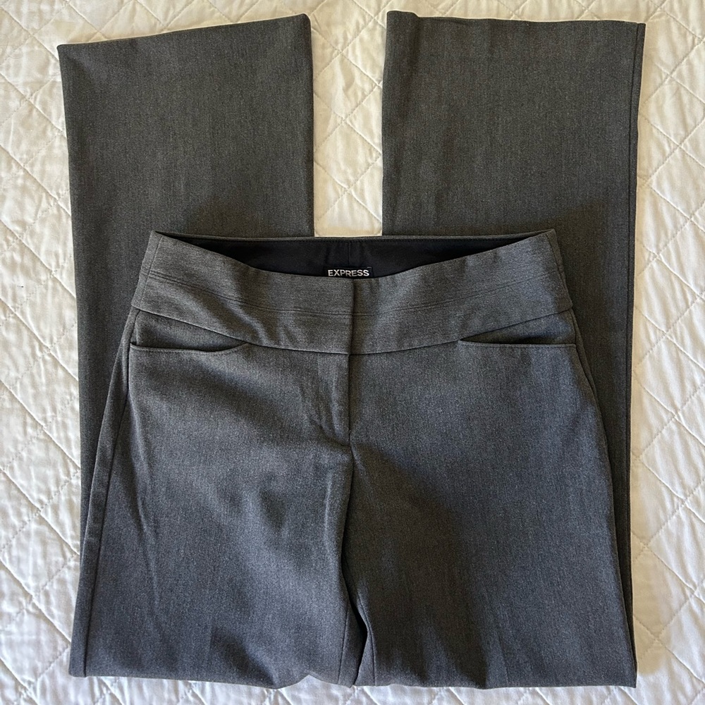 Dress pants
